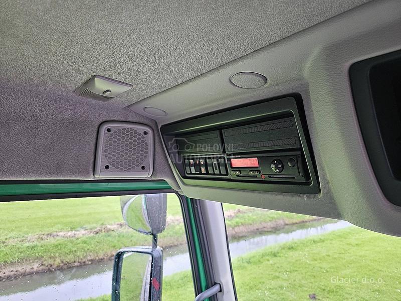 Renault 27O.12 / 25.OOO km