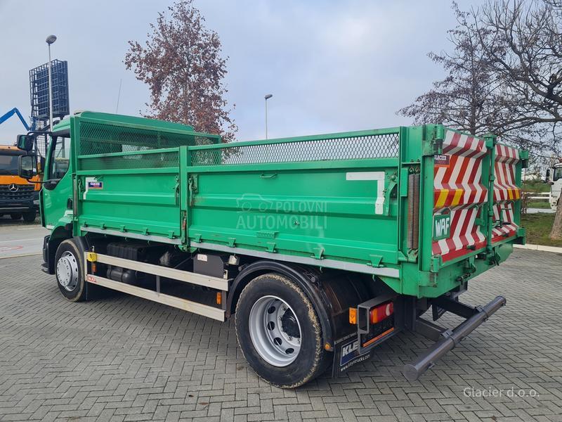 Renault 27O.12 / 25.OOO km