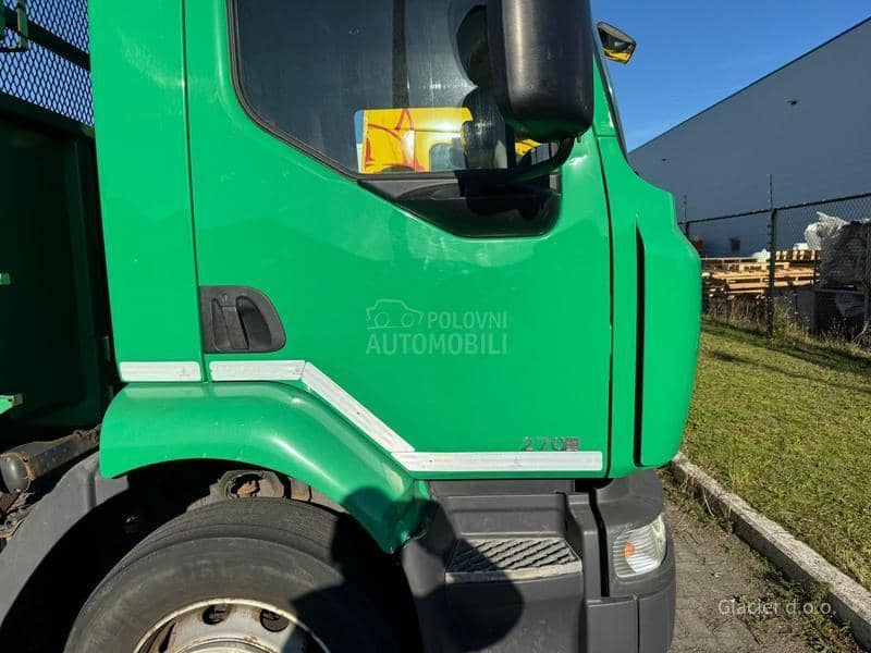 Renault 27O.12 / 48.OOO km