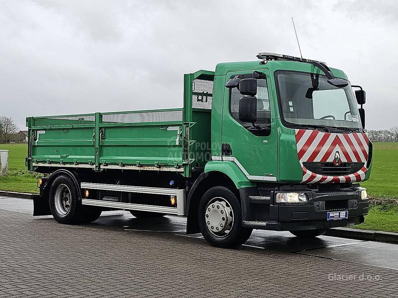 Renault 27O.12 / 25.OOO km