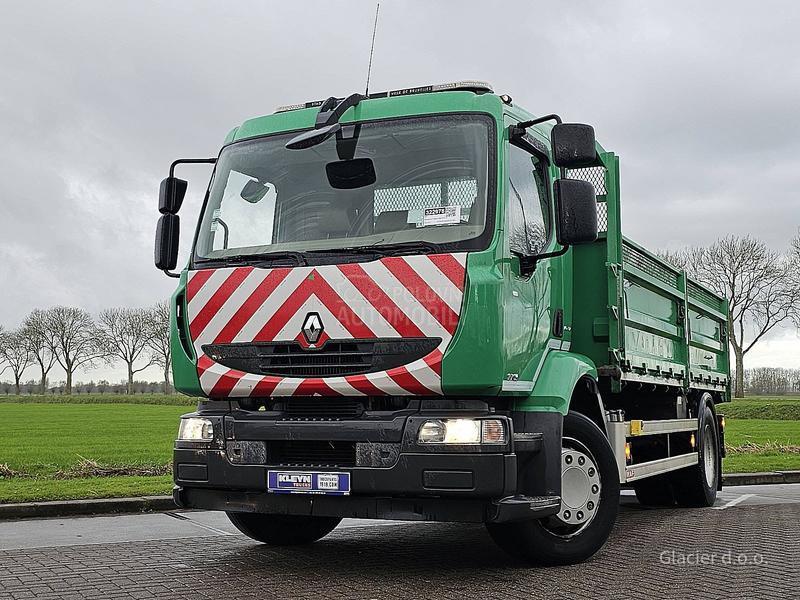 Renault 27O.12 / 25.OOO km