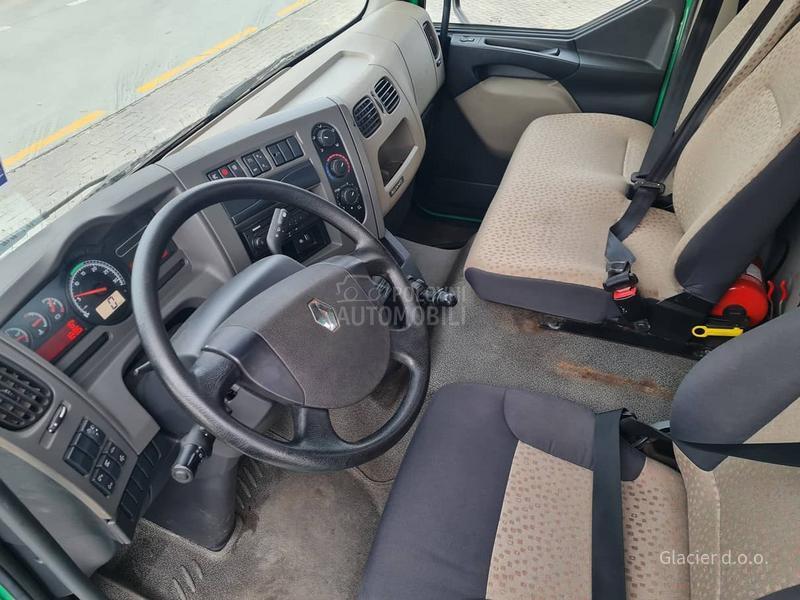 Renault 27O.12 / 25.OOO km