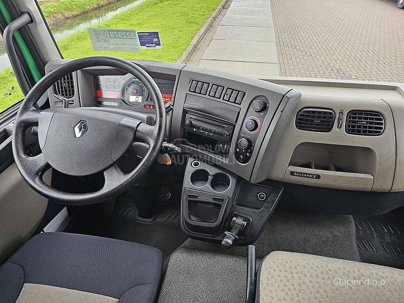 Renault 27O.12 / 25.OOO km