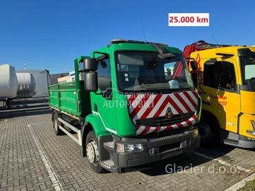 Renault 27O.12 / 25.OOO km