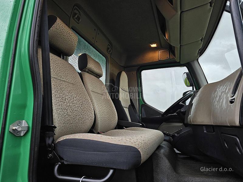 Renault 27O.12 / 25.OOO km