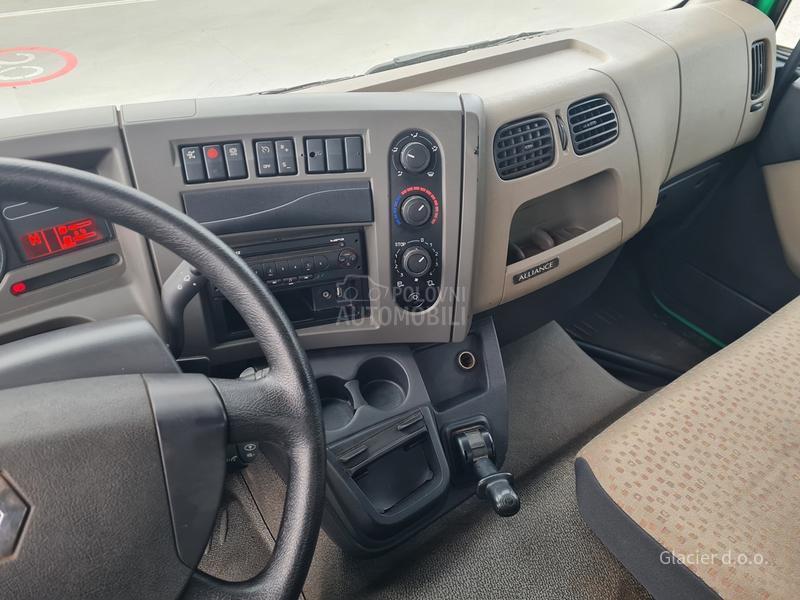 Renault 27O.12 / 25.OOO km