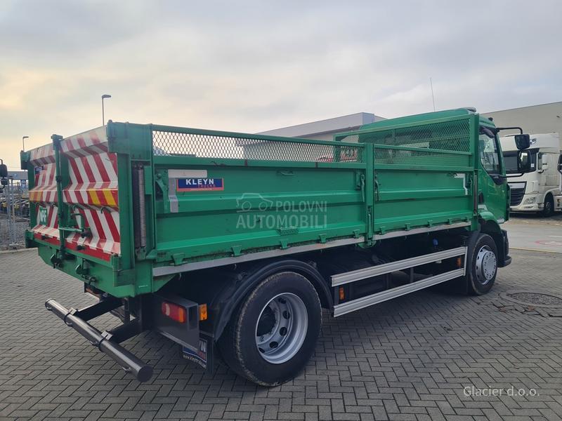 Renault 27O.12 / 25.OOO km