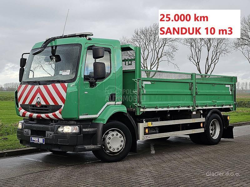 Renault 27O.12 / 25.OOO km