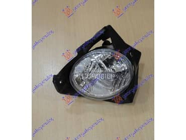 MAGLENKA Levo za Toyota Hilux od 2009. do 2012. god.