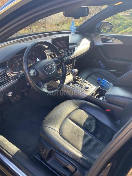 Audi A6 2.0 Tdi