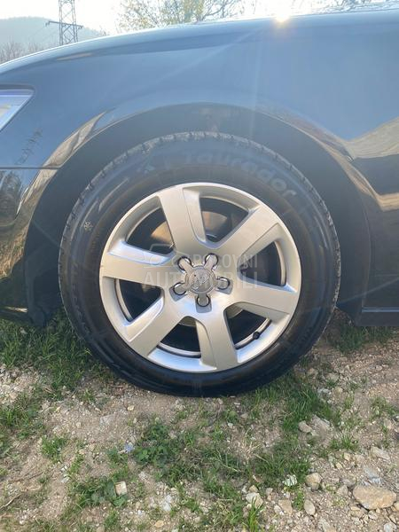 Audi A6 2.0 Tdi