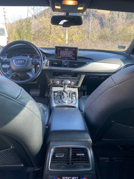 Audi A6 2.0 Tdi