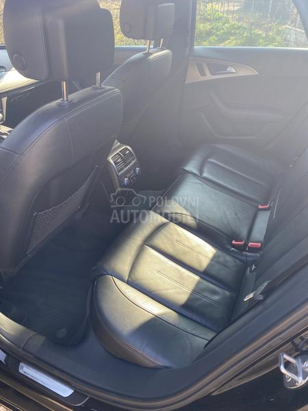 Audi A6 2.0 Tdi