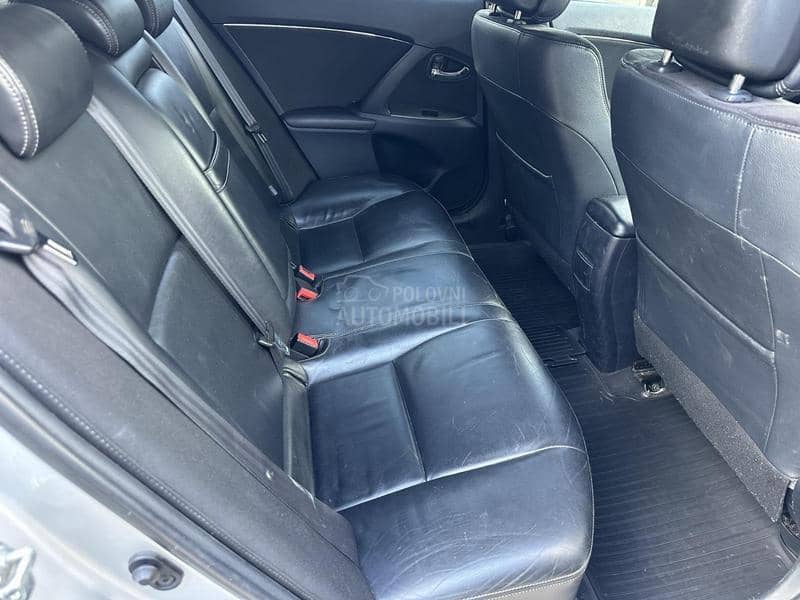 Toyota Avensis 2.0D4D,REG.VLAS.