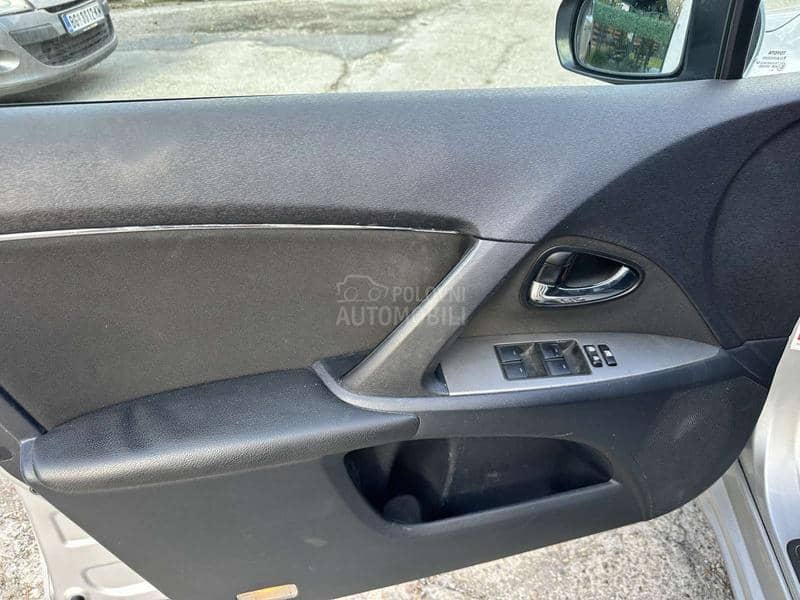 Toyota Avensis 2.0D4D,REG.VLAS.