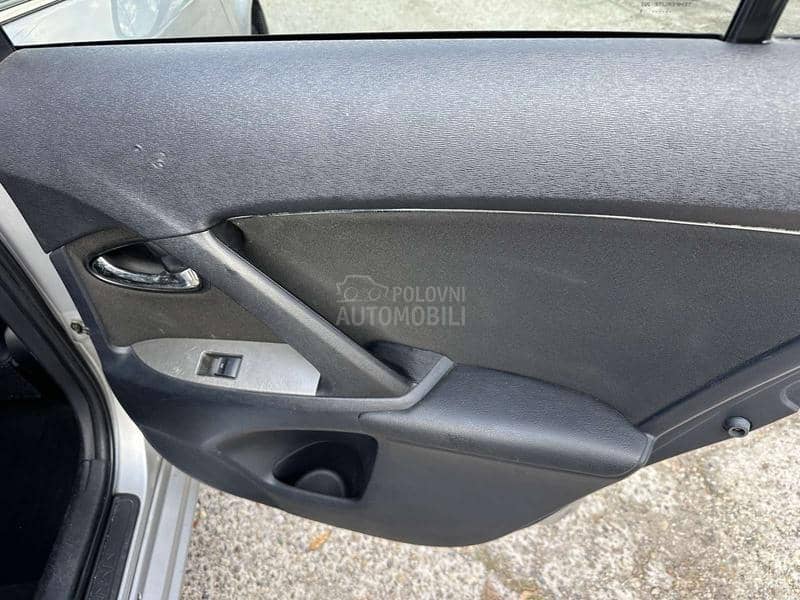 Toyota Avensis 2.0D4D,REG.VLAS.