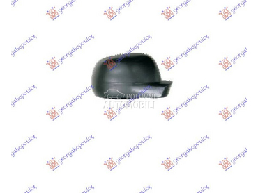 POKLOPAC RETROVIZORA PM Desno za Seat Arosa od 2000. do 2004. god.