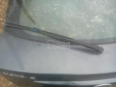Motor zadnjeg brisaca za Ford Mondeo