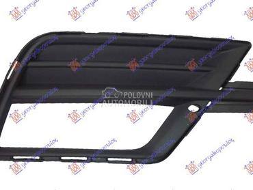 RESETKA PREDNJEG BRANIKA Desno za Volkswagen Caddy od 2015. do 2020. god.