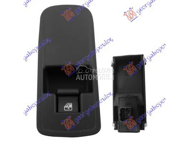 PREKIDAC U PREDNJIM... za Alfa Romeo MiTo za 2008. god.