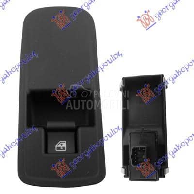 PREKIDAC U PREDNJIM...