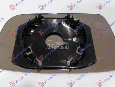 STAKLO RETROVIZORA -03 Desno za Toyota Yaris od 1999. do 2005. god.