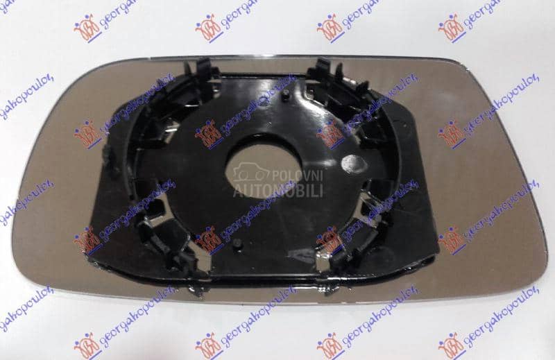 STAKLO RETROVIZORA -03 Desno