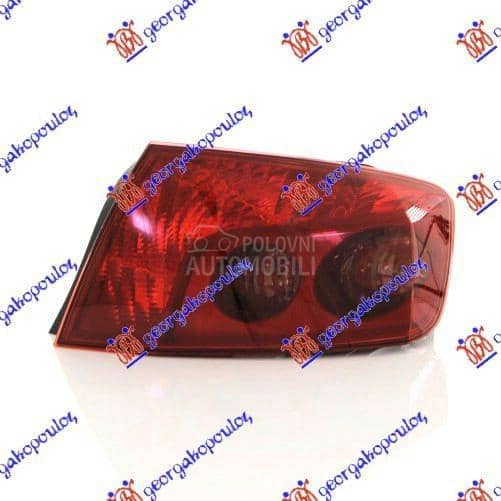 STOP LAMPA -08 Desno