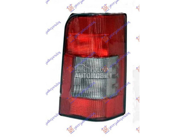 STOP LAMPA -05 Levo za Citroen Berlingo od 2002. do 2008. god.