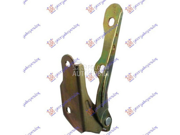 MAKAZE HAUBE Levo za Daewoo Lanos od 1997. do 2008. god.