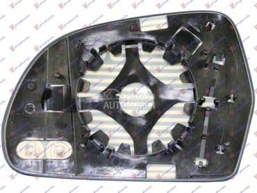 STAKLO RETROVIZORA SA... za Audi A5 od 2007. do 2011. god.