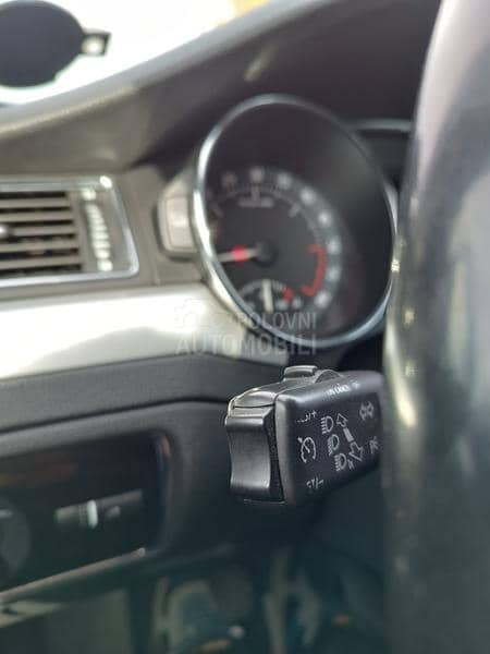 Škoda Superb 1.6TDI