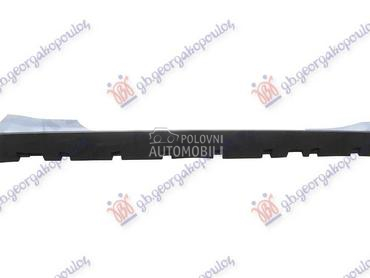 SAJTNA PLASTICNA Desno za Ford Mustang za 2018. god.