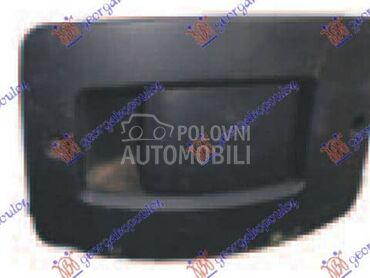 KVAKA GEPEK VRATA... za Fiat Ostalo od 2006. do 2014. god.