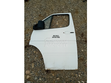 Leva vrata Mercedes Sprinter