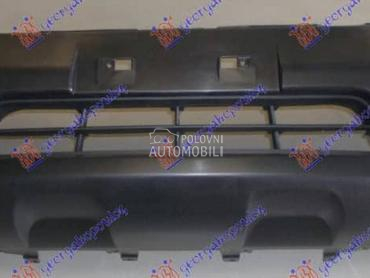 PREDNJI BRANIK za Nissan Navara za 2015. god.