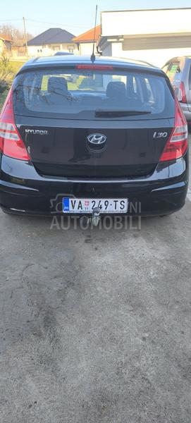 Hyundai i30 1.4