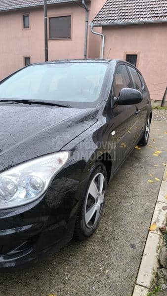 Hyundai i30 1.4
