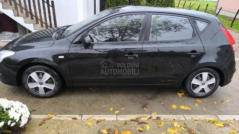 Hyundai i30 1.4
