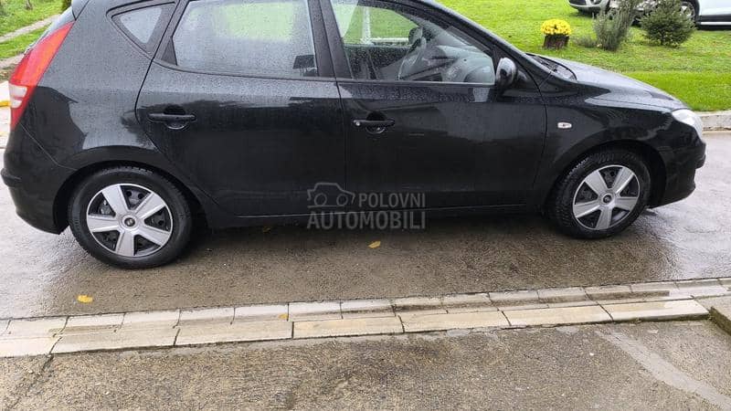 Hyundai i30 1.4