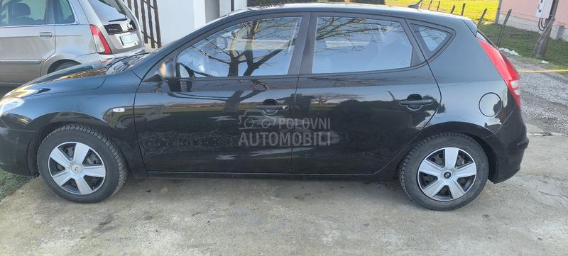 Hyundai i30 1.4