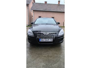Hyundai i30 1.4