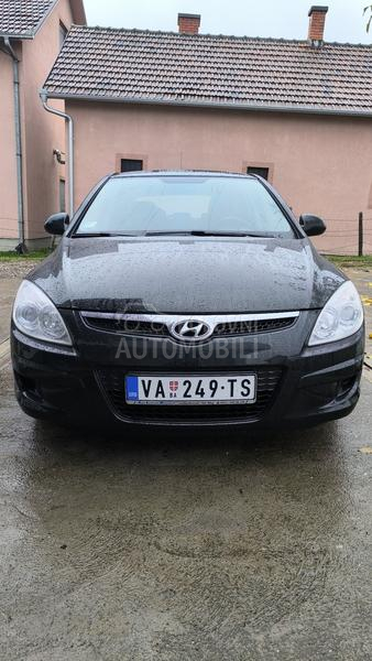Hyundai i30 1.4