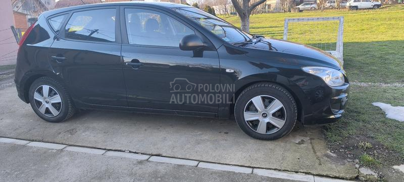 Hyundai i30 1.4
