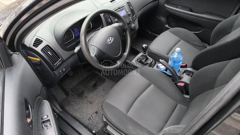 Hyundai i30 1.4