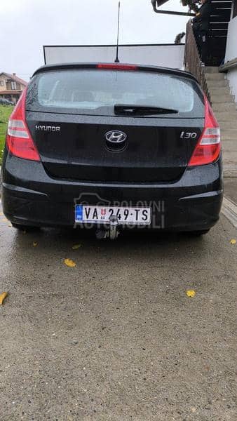 Hyundai i30 1.4