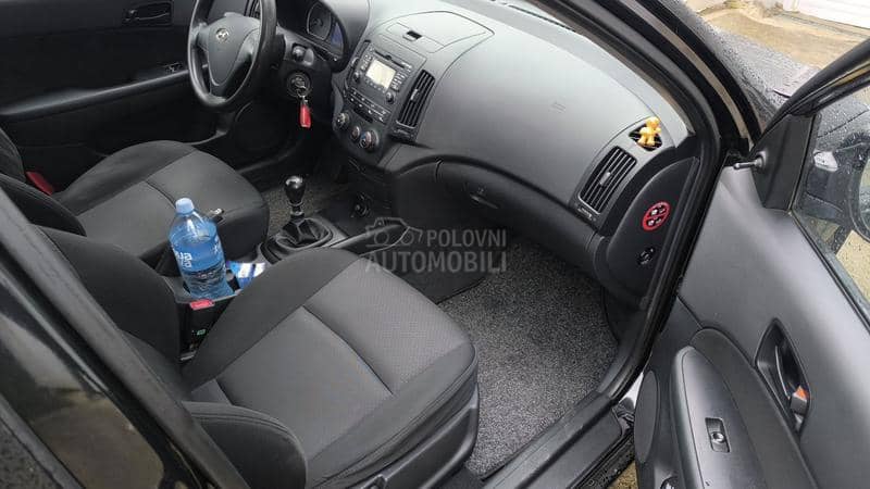 Hyundai i30 1.4