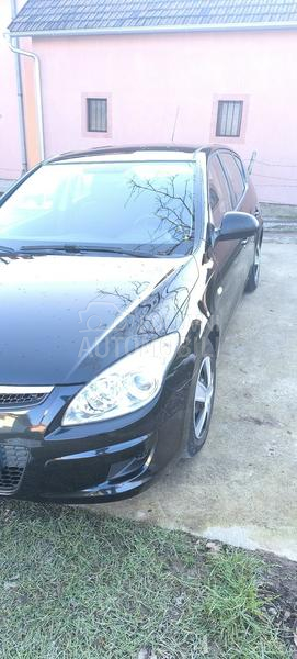 Hyundai i30 1.4