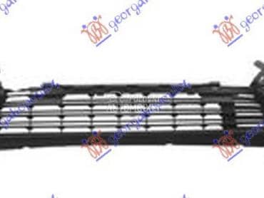 PREDNJI BRANIK DONJI MAT-CRNI za Opel Combo za 2018. god.