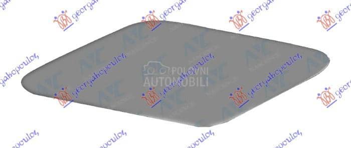 POKLOPAC PRSKALICE FARA Levo